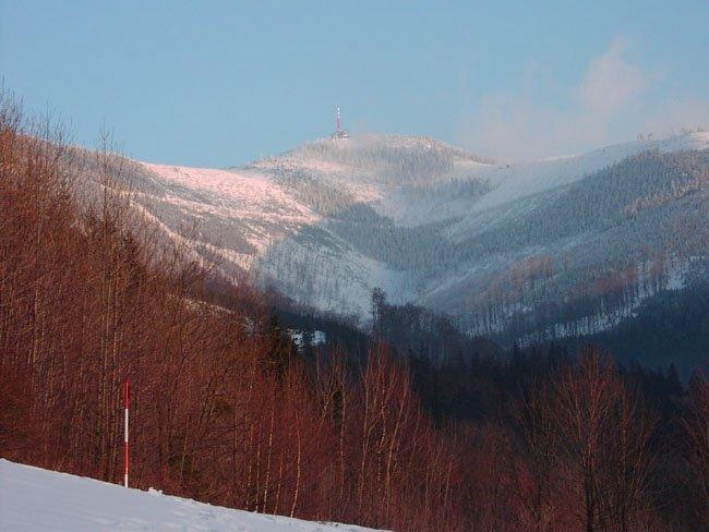 Hotel Petr Bezruc Frýdlant nad Ostravicí エクステリア 写真