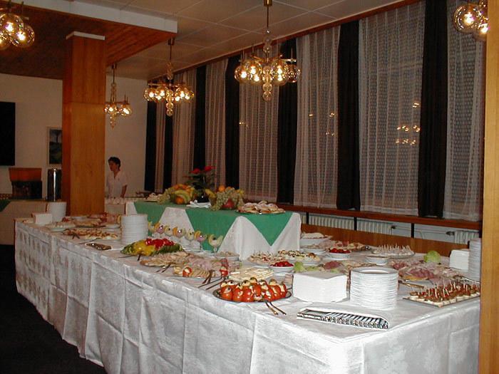 Hotel Petr Bezruc Frýdlant nad Ostravicí エクステリア 写真