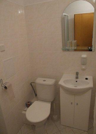 Hotel Petr Bezruc Frýdlant nad Ostravicí エクステリア 写真