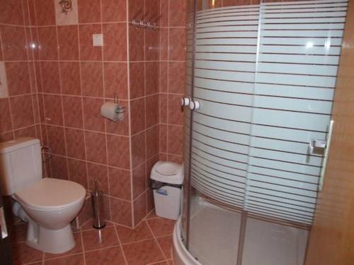 Hotel Petr Bezruc Frýdlant nad Ostravicí エクステリア 写真
